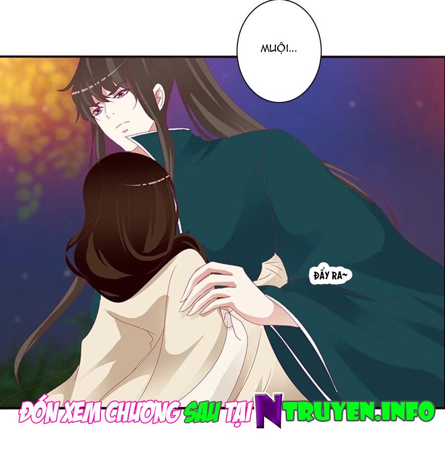 Thông Linh Phi: Chapter 635