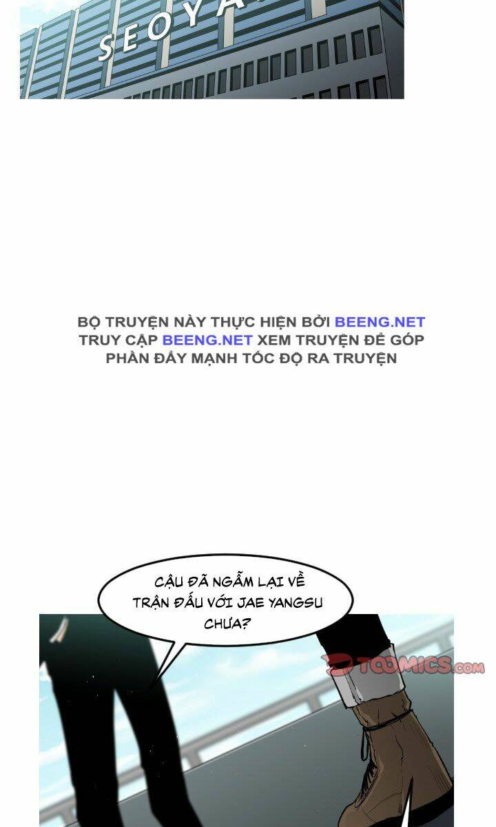 Kẻ Mạnh Nhất - Tong Edge: Chapter 9
