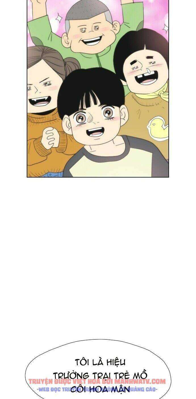 Kẻ Hồi Sinh: Chapter 99