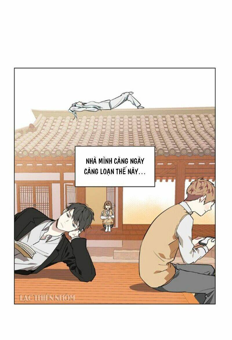 Hoa Đạo Sĩ: Chapter 51