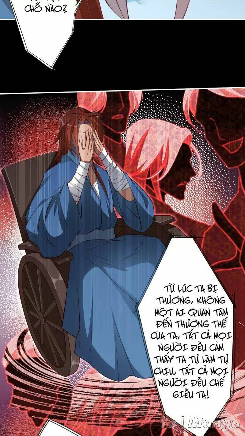 Tuyệt Thế Luyện Đan Sư: Chapter 92