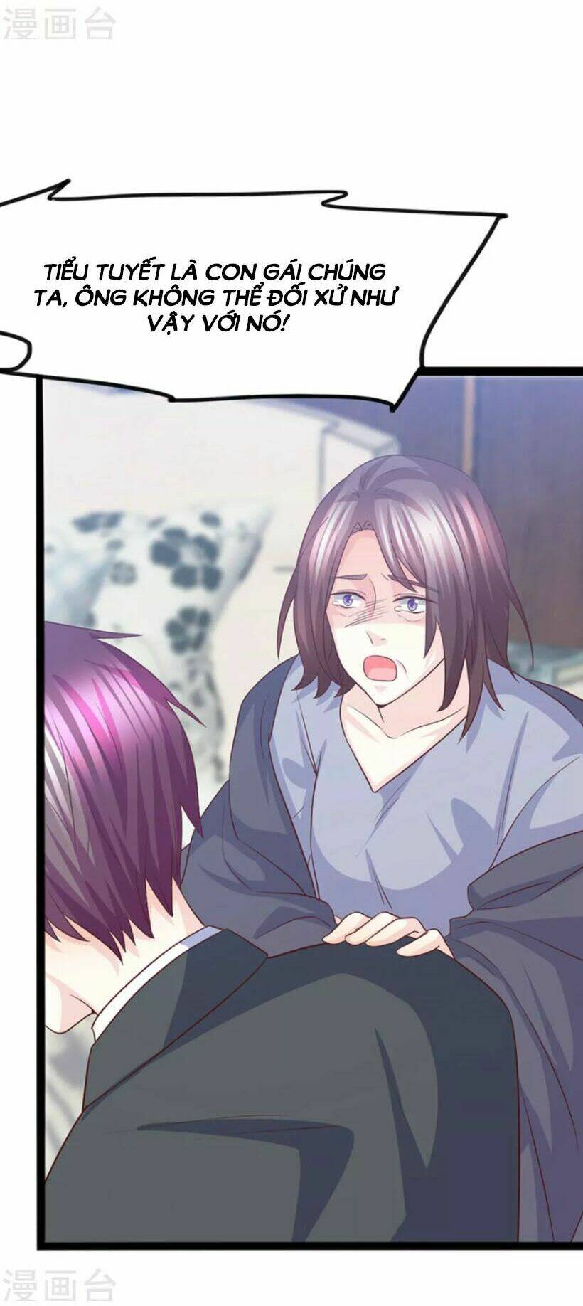 Ta Và Nam Thần Cởi Áo Ngủ Rồi: Chapter 48