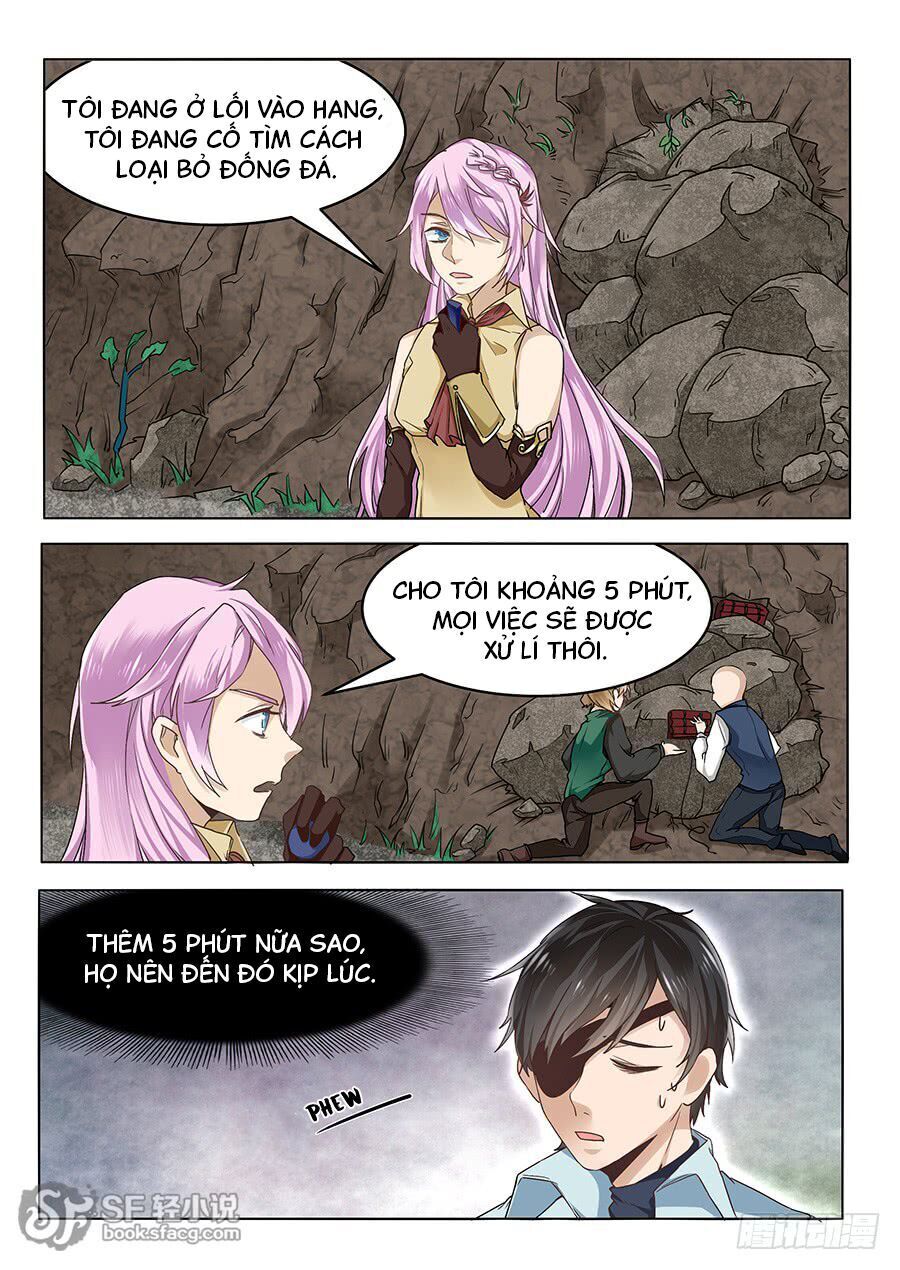 After Transformation, Mine And Her Wild Fantasy: Chapter 57