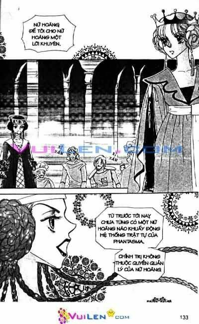 Hiệp Sĩ Nữ Hoàng: Chapter 6