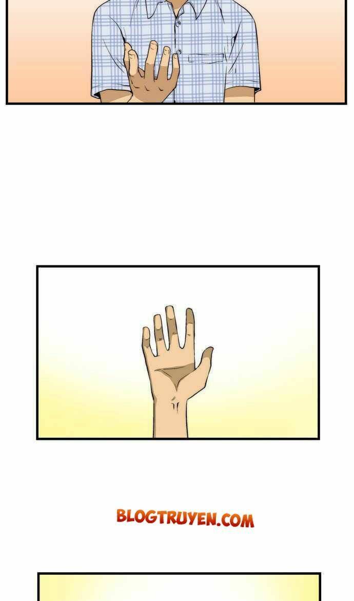 Green Boy: Chapter 17
