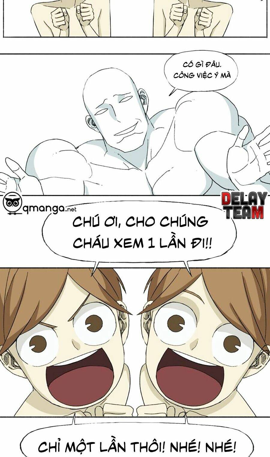 Đại Chiến Muỗi Biến Dị: Chapter 14