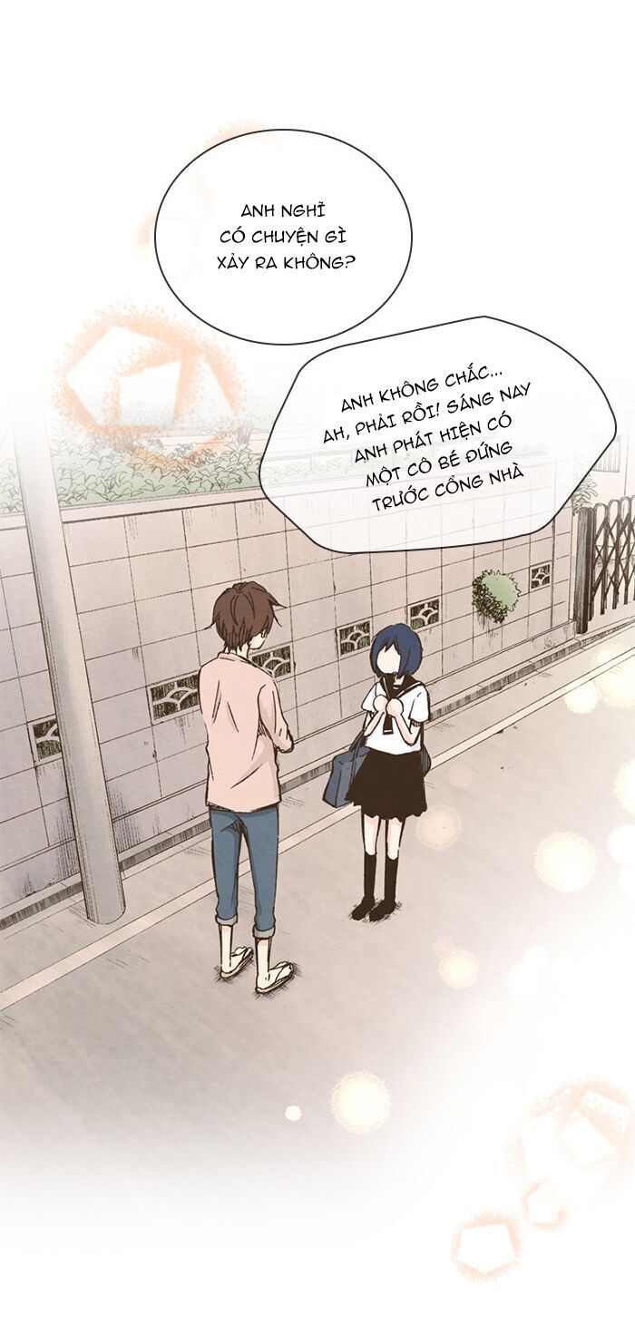 Làm Vợ Anh, Em Nhé: Chapter 32