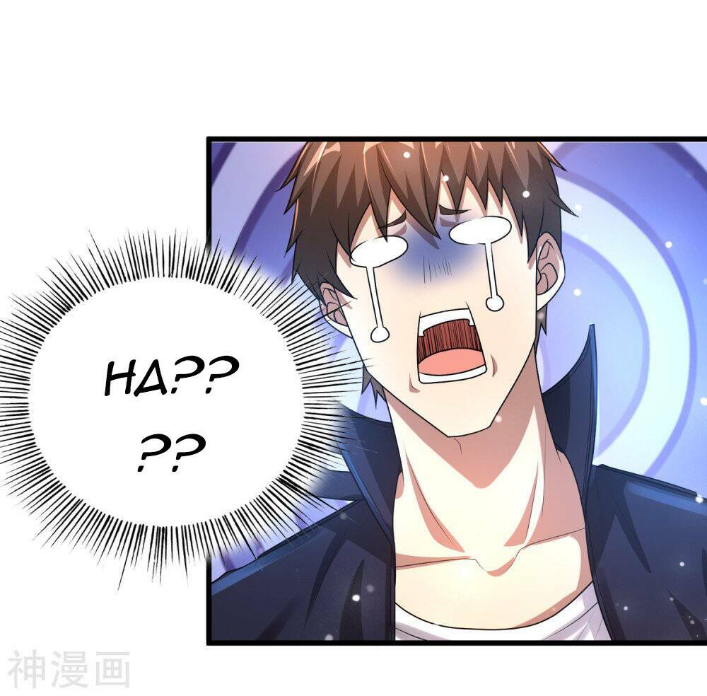 Siêu Năng Phân Hóa: Chapter 19