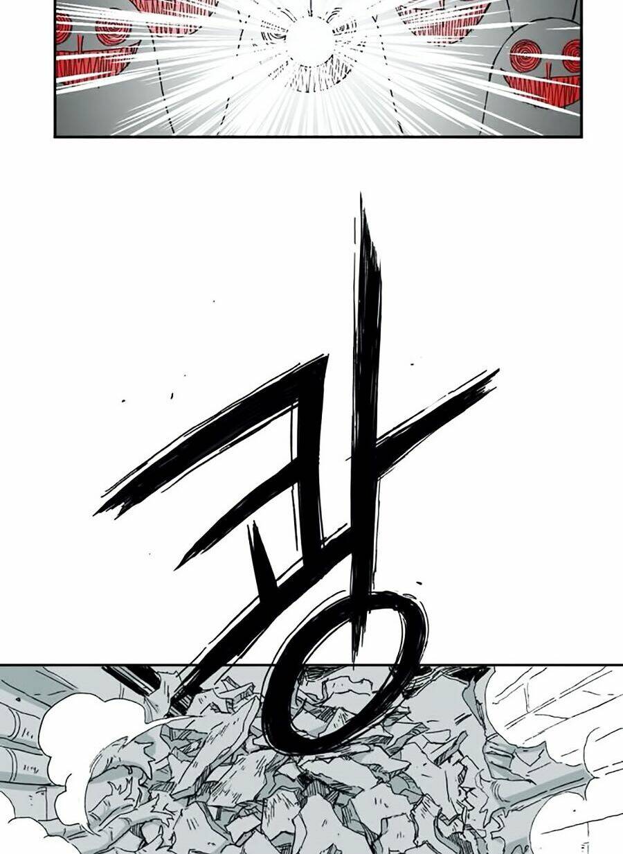 Đại Chiến Muỗi Biến Dị: Chapter 6