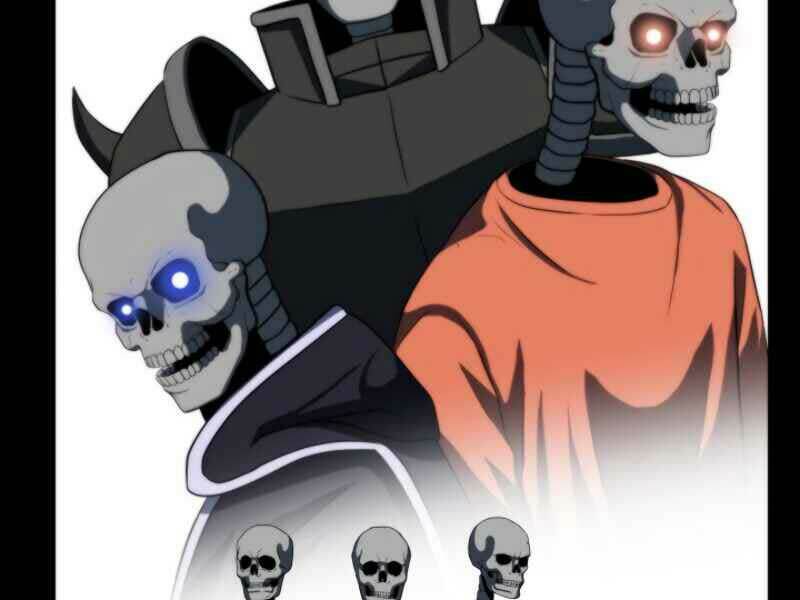 Ngôi Nhà Kết Nối Với Hầm Ngục: Chapter 20