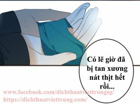 Bạn Trai Tôi Là Cẩm Y Vệ 2: Chapter 33