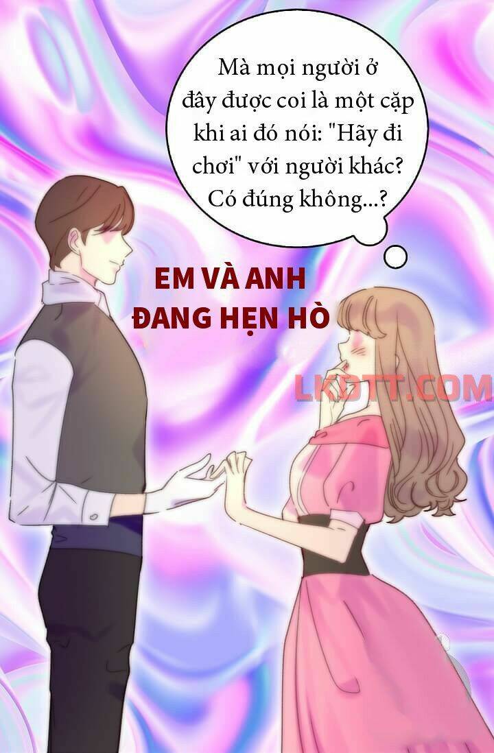 Tôi Không Phải Là Người Tốt: Chapter 120