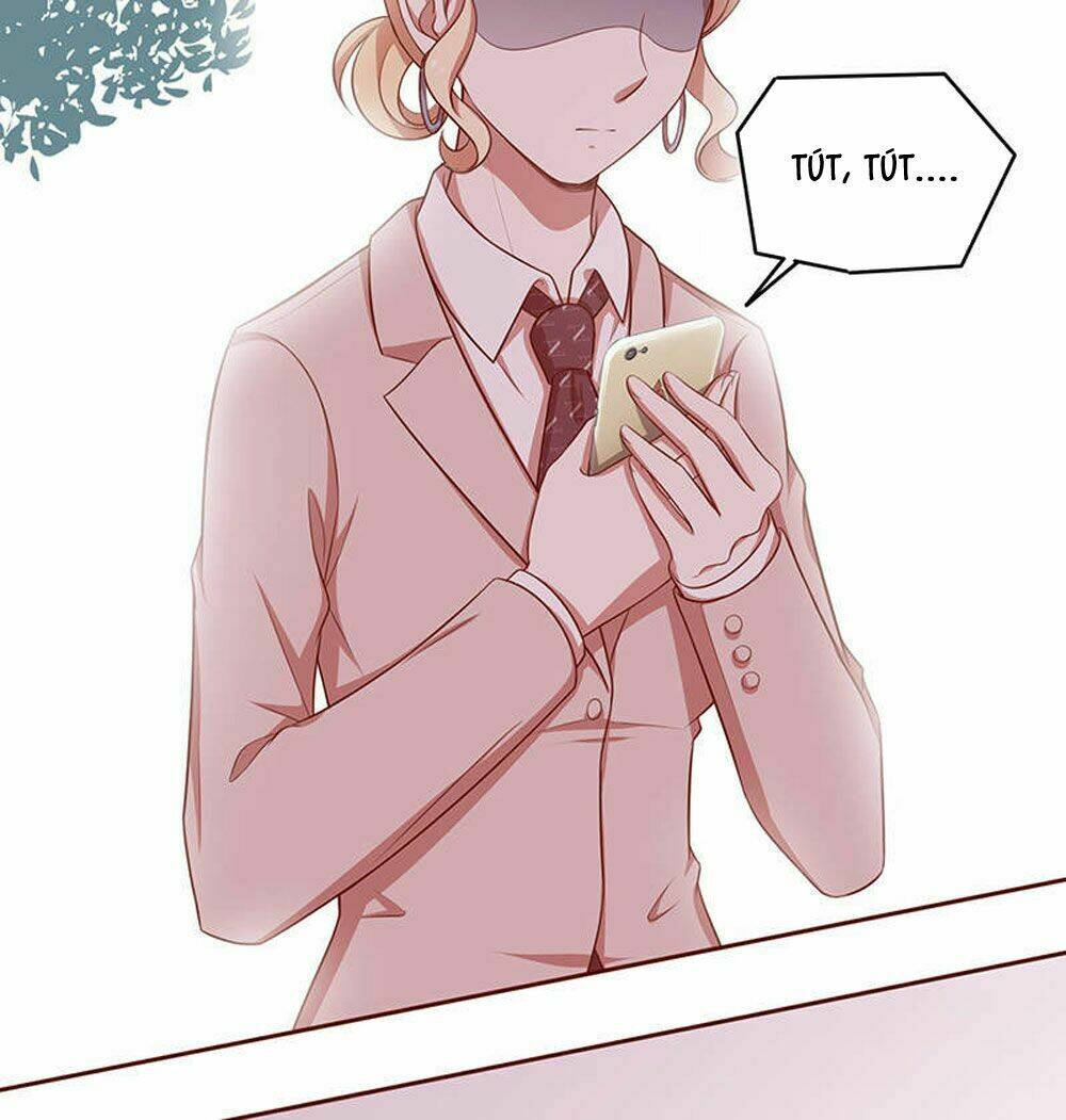 Cả Thế Giới Đều Không Bằng Người: Chapter 49