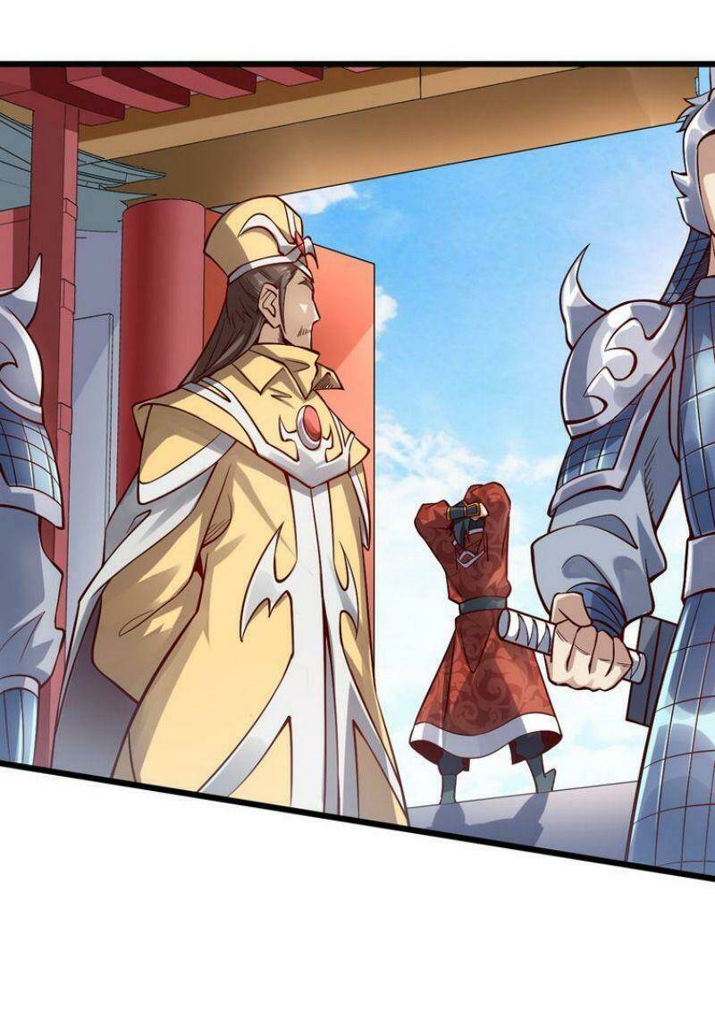 Đấu Hồn Đại Lục: Chapter 40