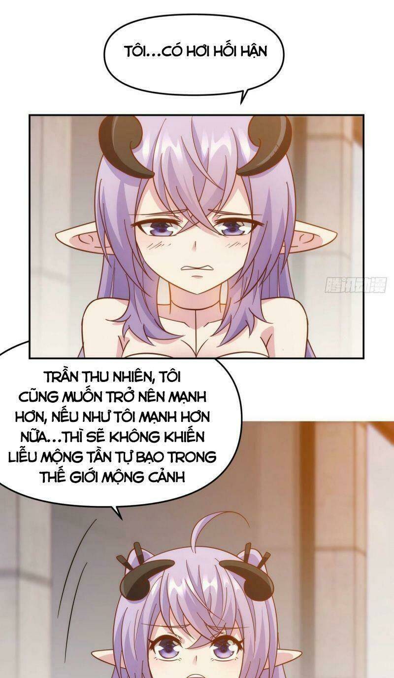 Xâm Lược Vạn Giới: Chapter 73