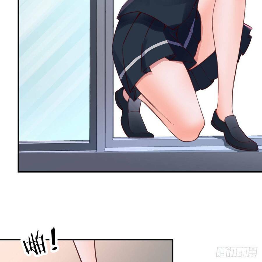 Thiên Tứ Thức Tỉnh: Chapter 3