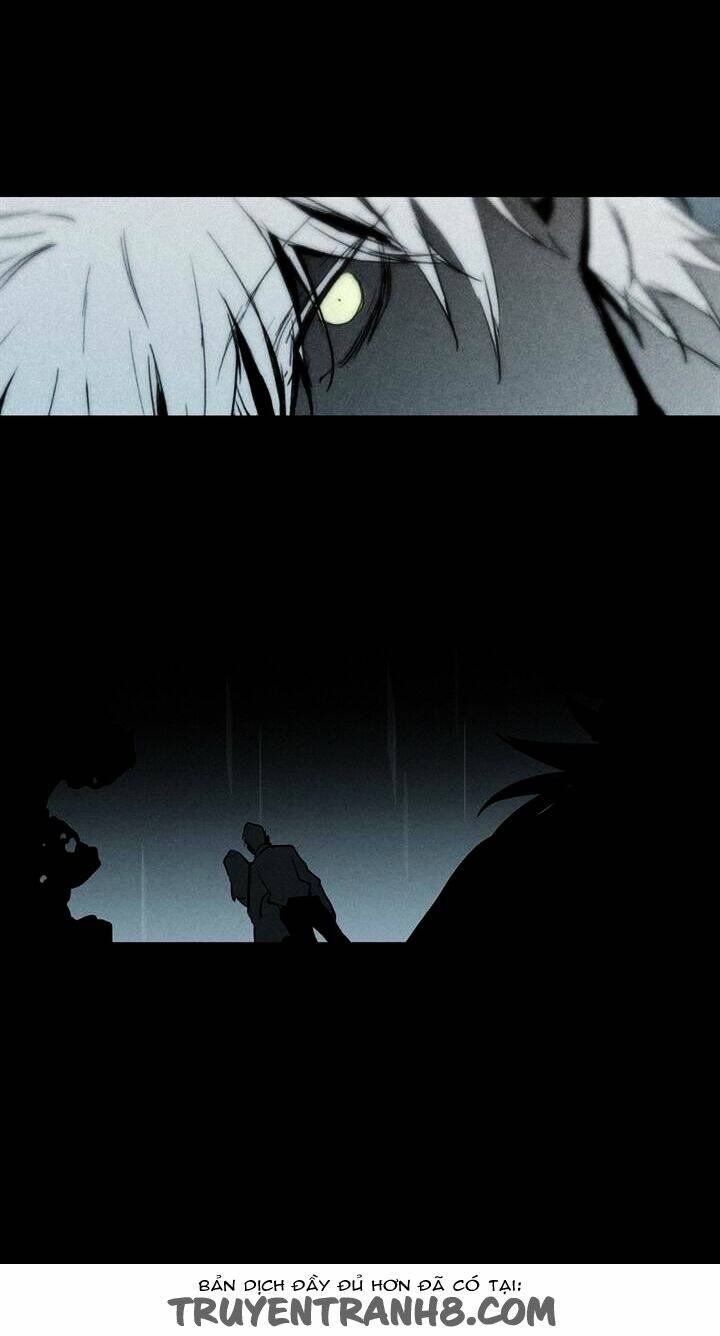 American Ghost Jack: Chapter 47