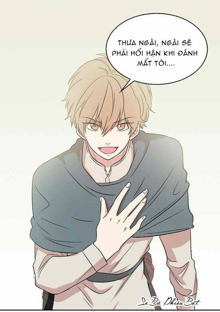 Tôi Chọn Hoàng Đế Kết Thúc: Chapter 0