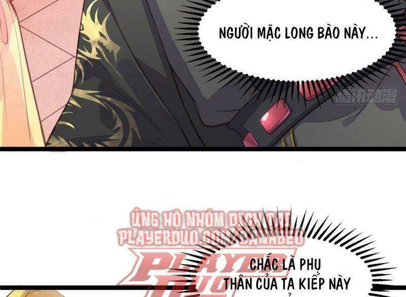 Bạo Manh Tiểu Tiên: Chapter 24