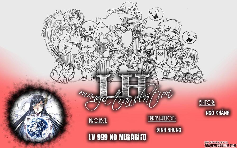 Thường Dân Cấp 999: Chapter 19