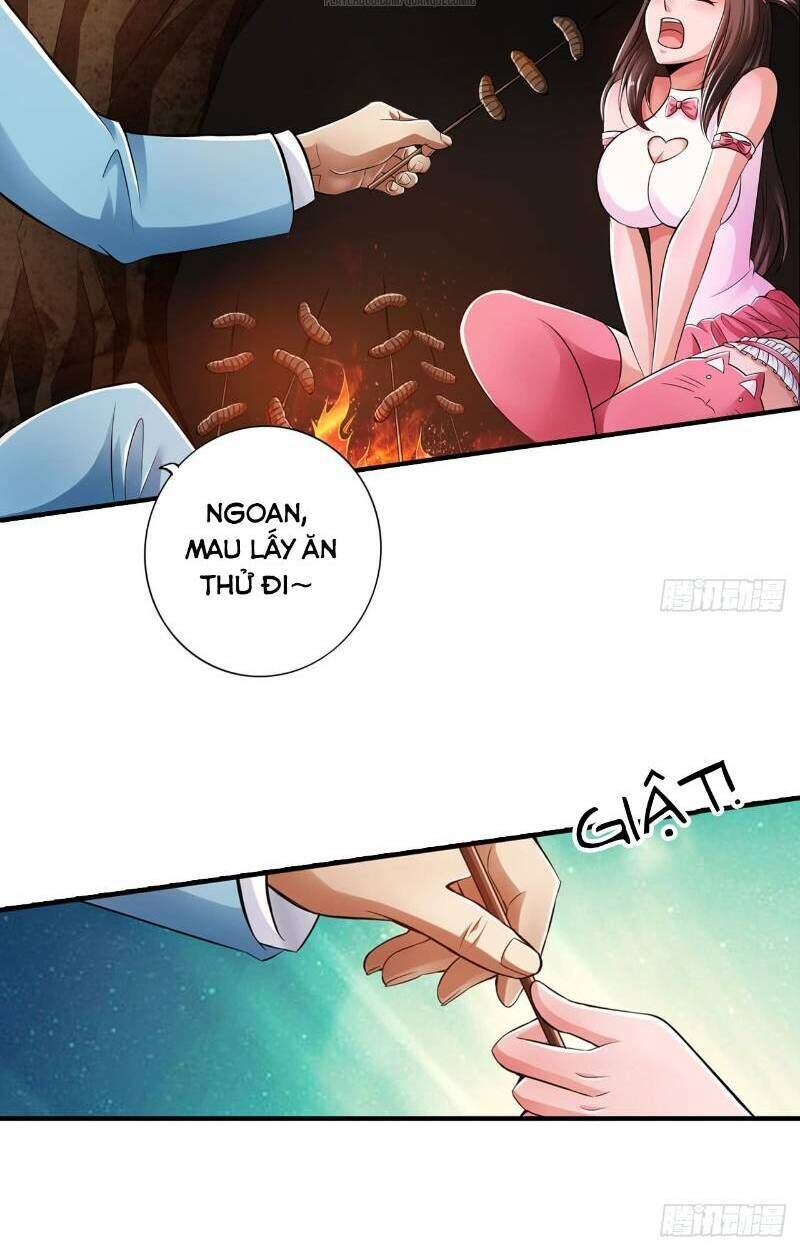 Hệ Thống Tìm Đường Chết Mạnh Nhất: Chapter 27