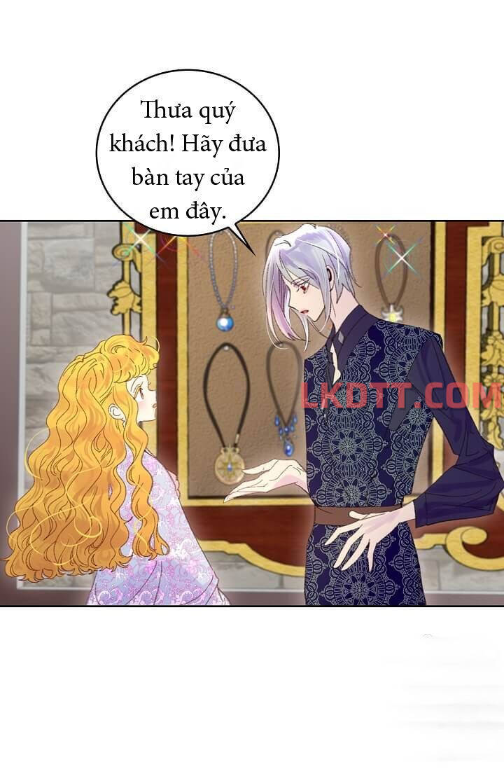 Đừng Xem Thường Nữ Phụ: Chapter 125