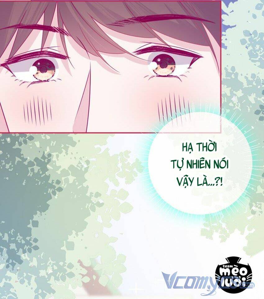 Khi Cô Gái Nhìn Thấy Thời Gian: Chapter 46