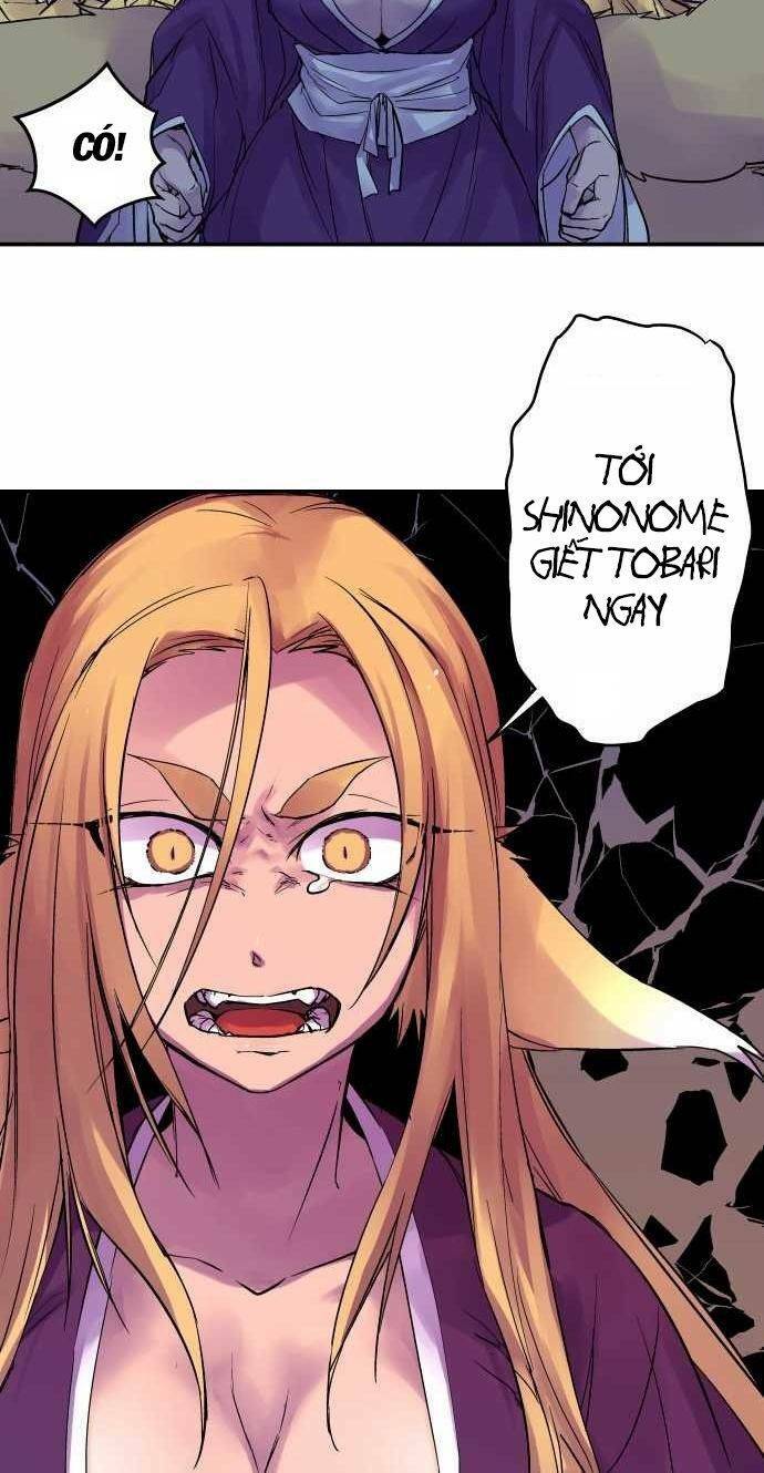 Ake No Tobari: Chapter 97