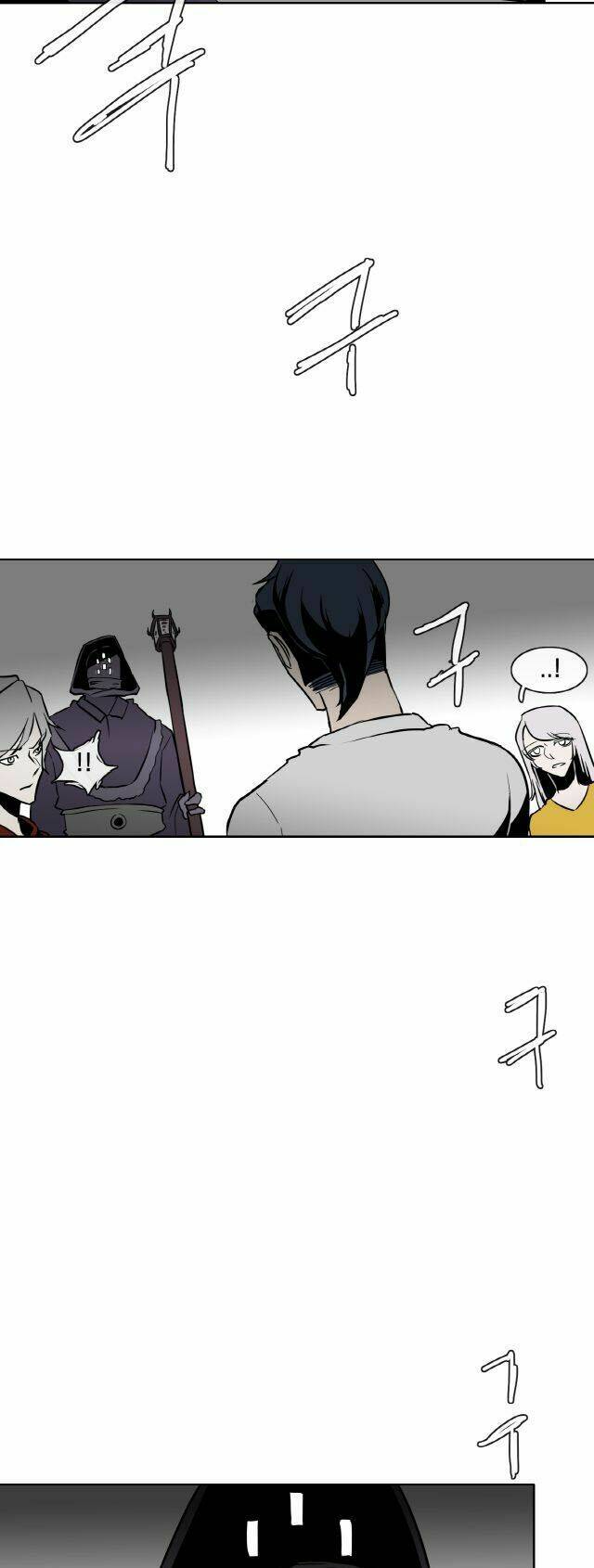 Câu Chuyện Yasuo X Riven: Chapter 8