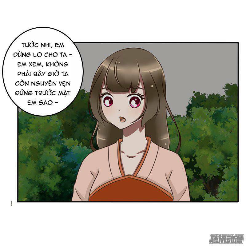 Thông Linh Phi: Chapter 75