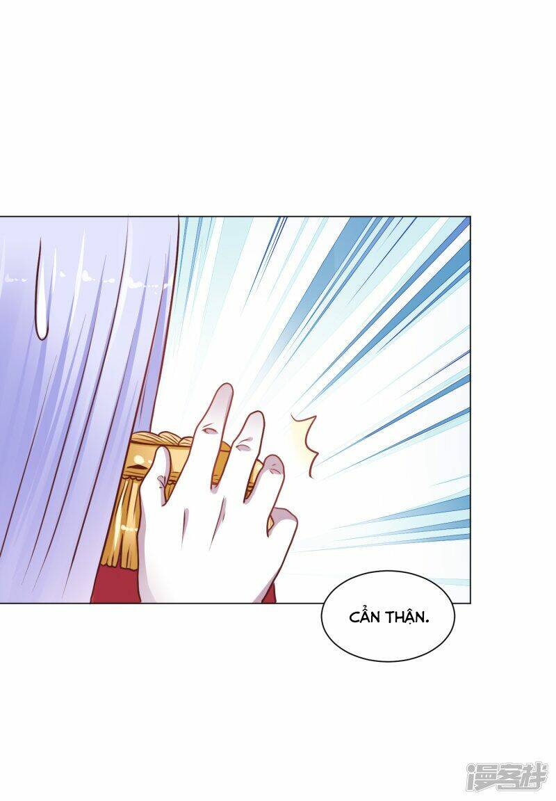 Đế Quốc Tinh Tế Đệ Nhất Sủng Hôn: Chapter 21