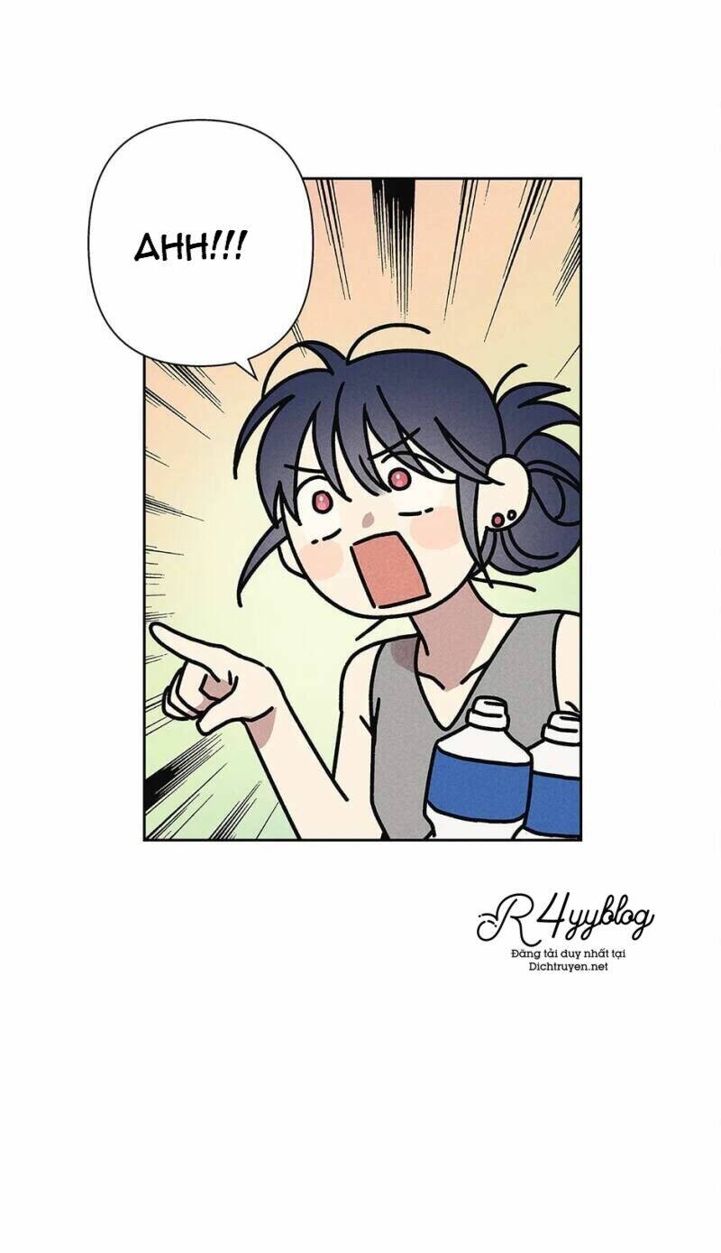 Bạn Trai “Ma Quái” Ngọt Ngào: Chapter 7