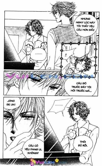 Virus Tiền: Chapter 8