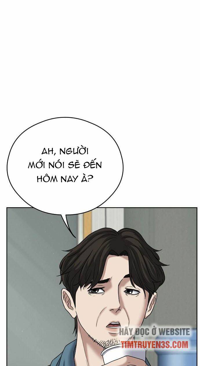 Đấu Kiếm - Công Tố Viên Lách Luật: Chapter 9