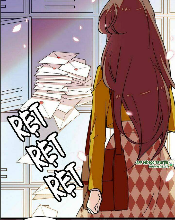 Nữ Hầu Sau Giờ Học: Chapter 39