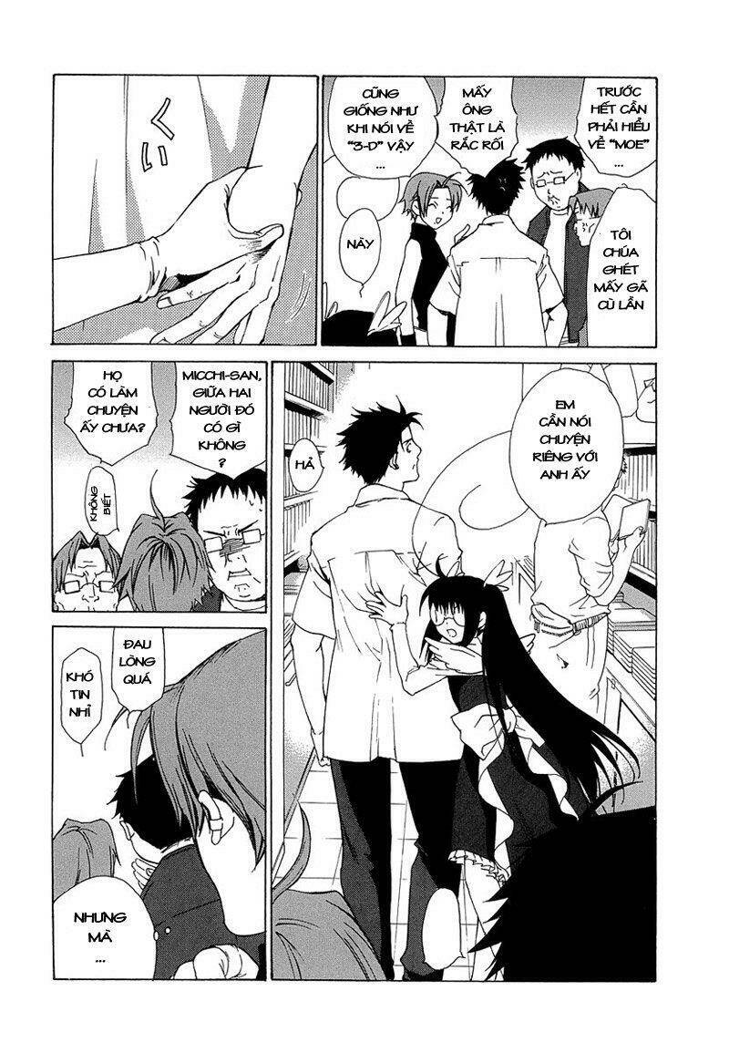 Butterfly: Chapter 29