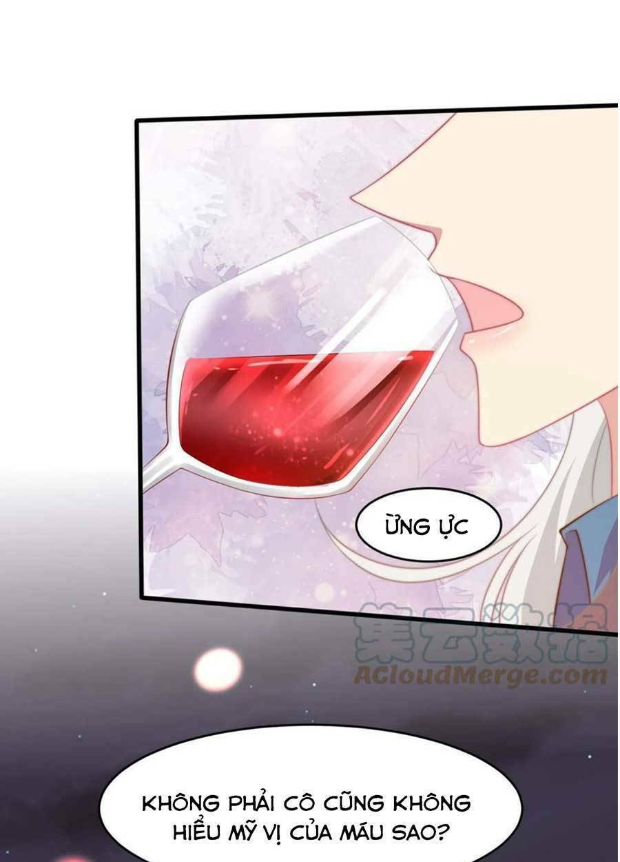 Vết Cắn Trí Mạng: Chapter 60