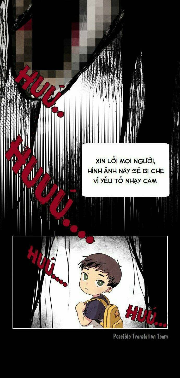 Tai Sói Và Mũ Đỏ: Chapter 8