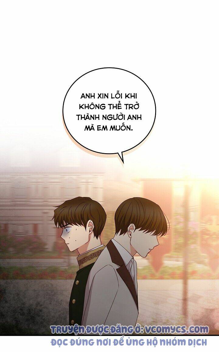 Đừng Chọc Đứa Em Gái Bé Bỏng Của Chúng Tôi: Chapter 73