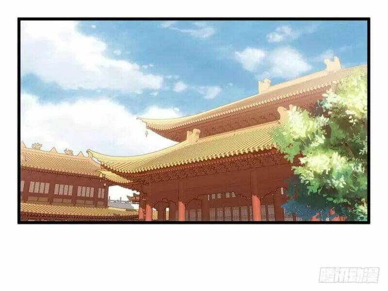 Bẩm Báo Công Chúa !: Chapter 30