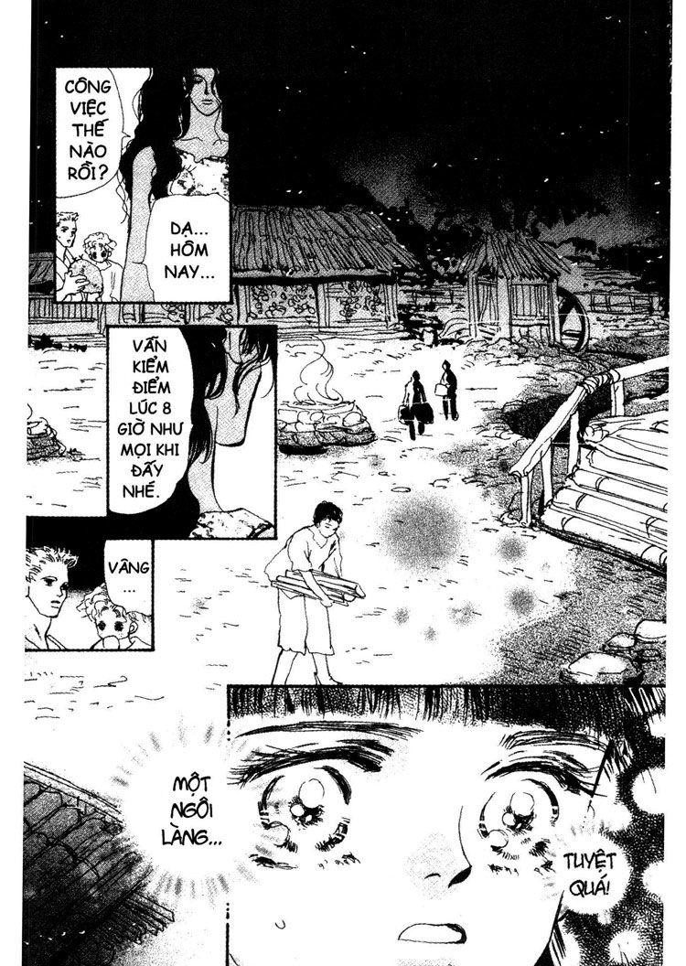 Mầm Sống: Chapter 21
