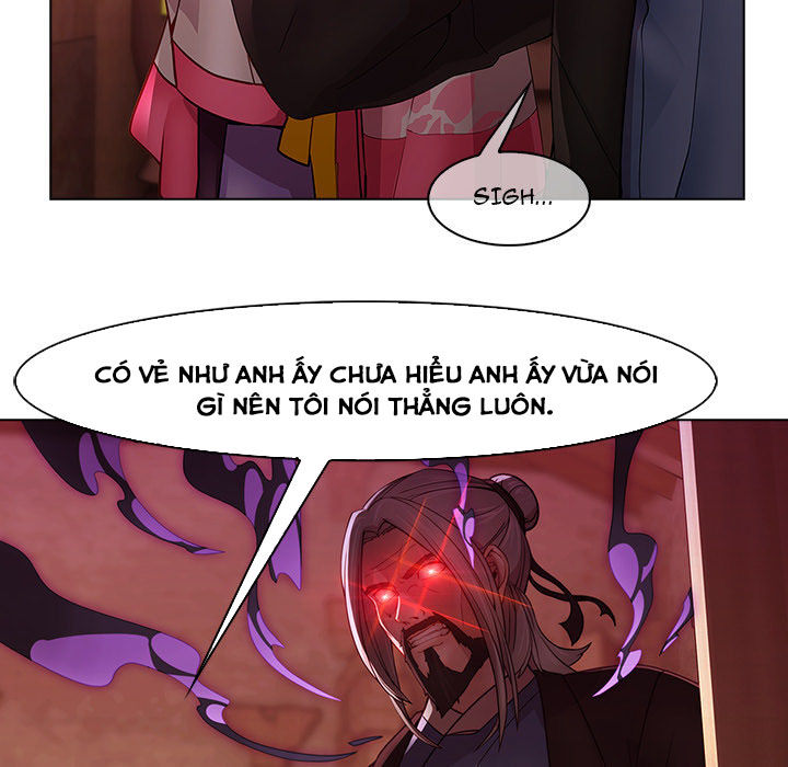 Ảo Mộng Hồ Điệp: Chapter 14