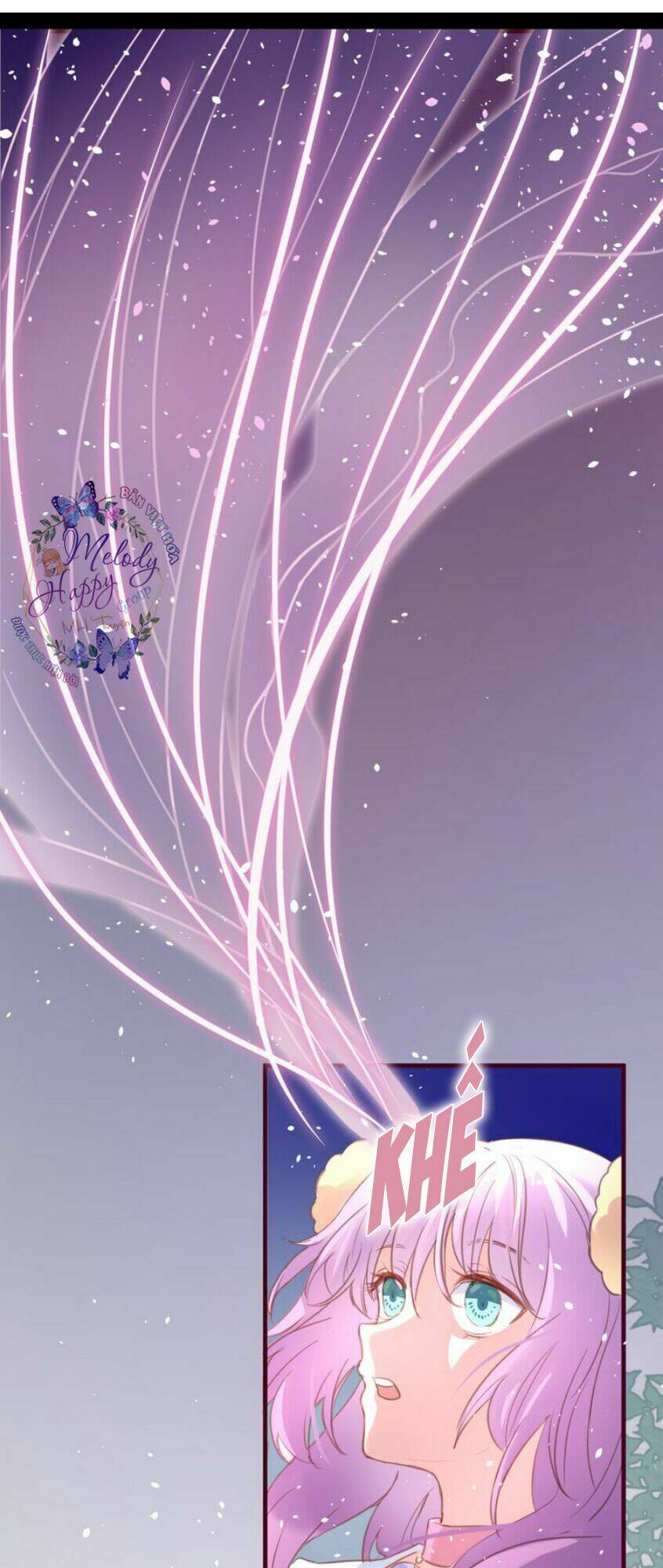Mỹ Vị Hữu Không Phải Lỗi Của Tôi: Chapter 5.5