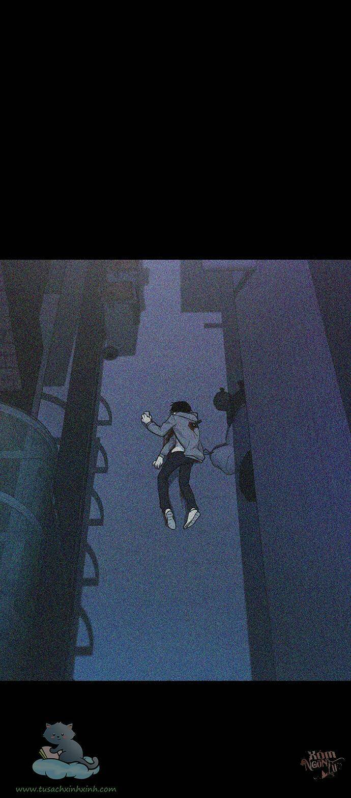 Thằng Bạn Trai Tồi Tệ Của Tôi: Chapter 64