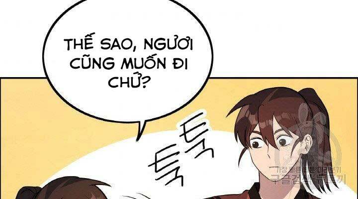 Thiên Hạ Đệ Nhất Phiêu Sĩ: Chapter 18