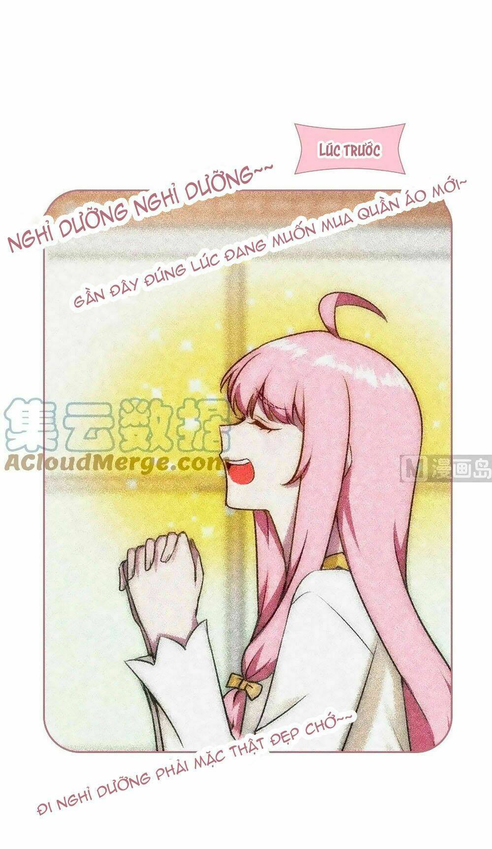 Bám Lấy Nam Thần Bất Chấp Thời Tiết: Chapter 40