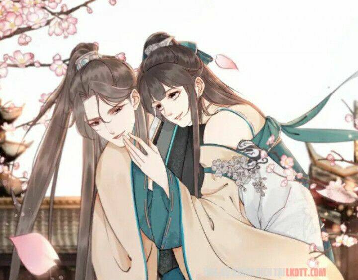 Trọng Sinh Bá Sủng Nhiếp Chính Vương Quá Mạnh Mẽ: Chapter 109