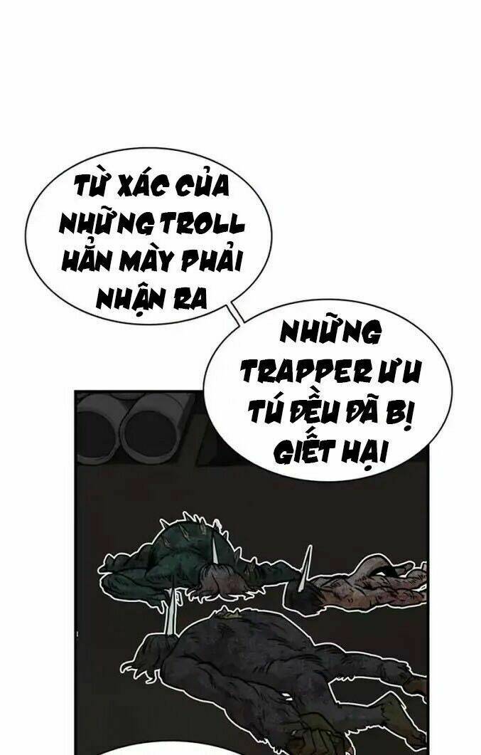 Bẫy Troll: Chapter 24