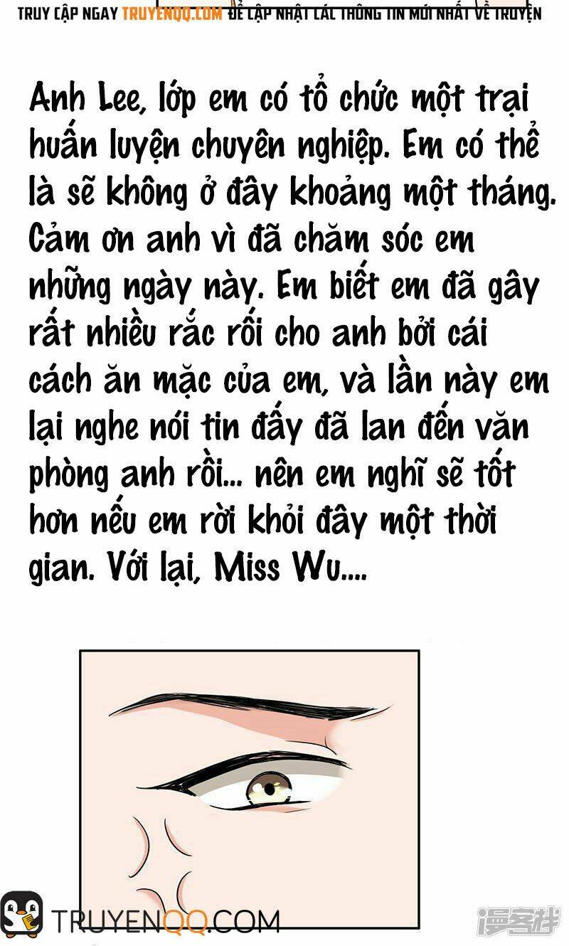 Become A Girl At Night: Chapter 53