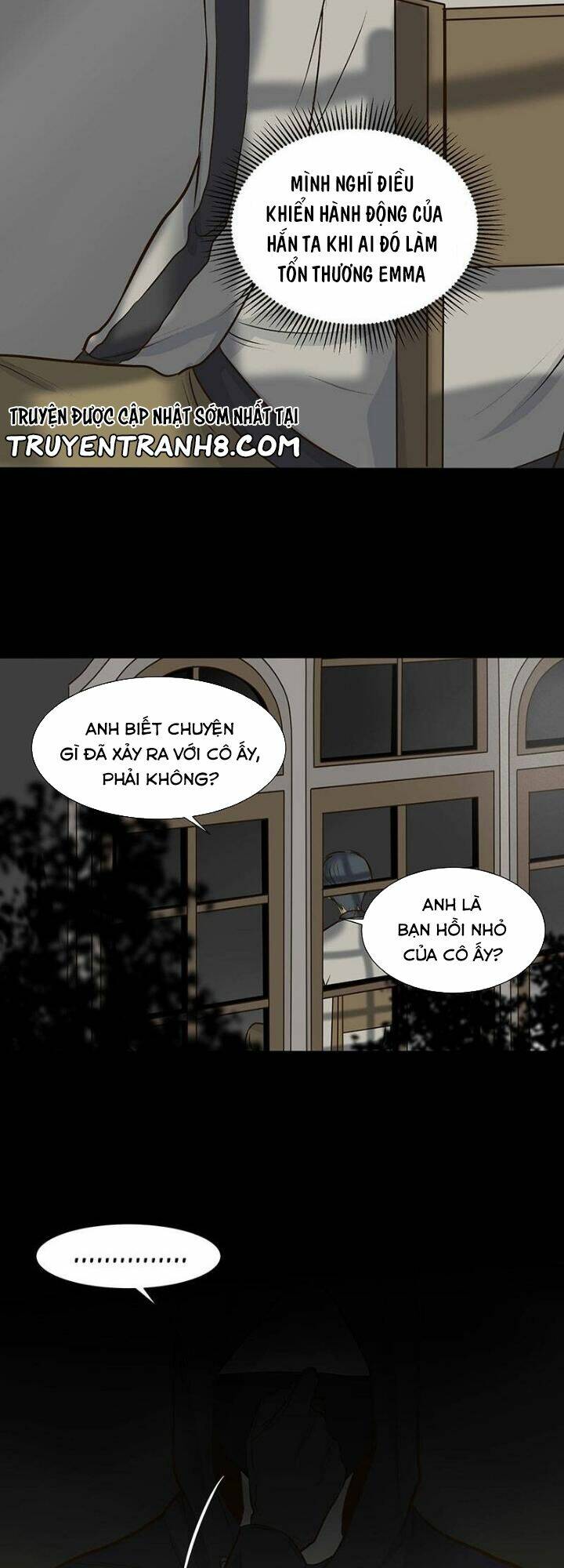 Bí Mật Sâu Sắc Nhất Của Tôi: Chapter 20
